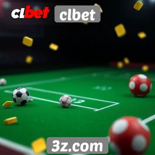 atualizações de bônus e promoções no clbet