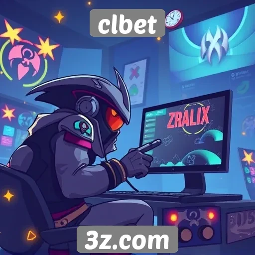 clbet analisa tendências de jogos online