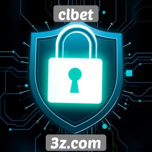 Políticas de segurança e privacidade do clbet